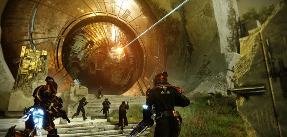 Destiny 2