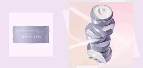 The brand new Butta Drop is Fenty Skin's first body moisturiser. (Fenty)