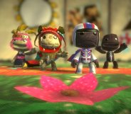 LittleBigPlanet