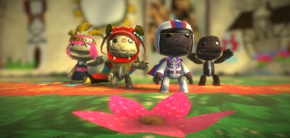 LittleBigPlanet