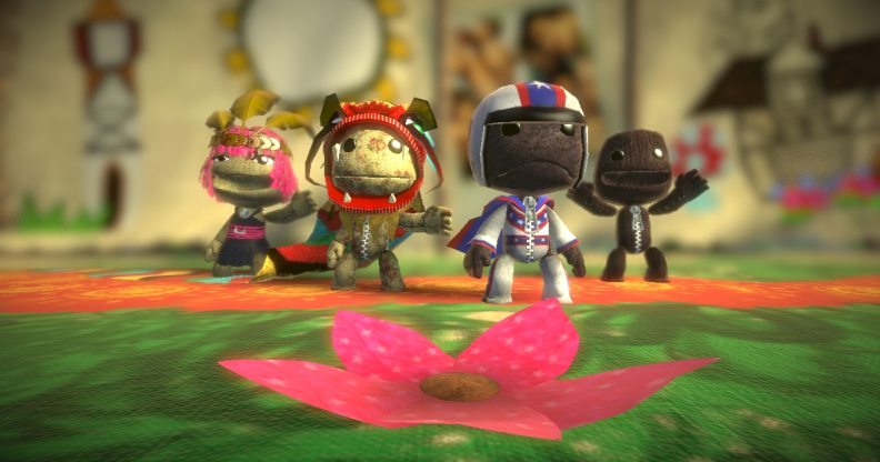 LittleBigPlanet