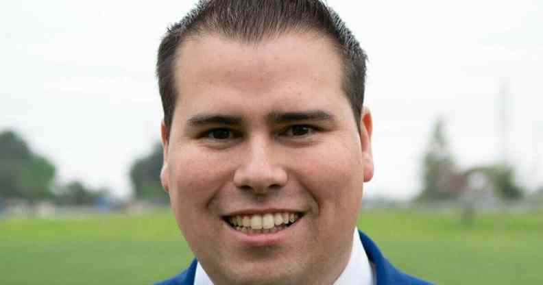 Omar Navarro