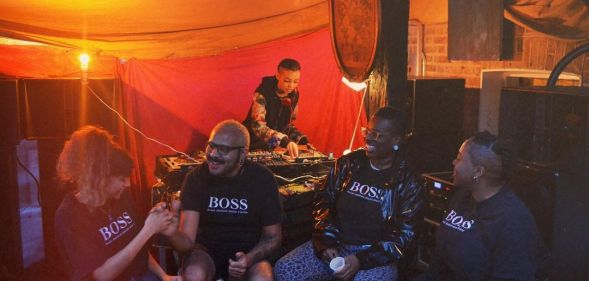 Queer Turner Prize-nominated group criticise Tate for pandemic layoffs
