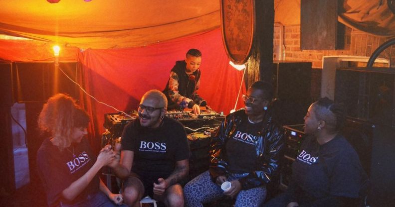 Queer Turner Prize-nominated group criticise Tate for pandemic layoffs