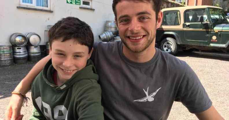 Boy died by suicide after relentless bullying over his sexuality