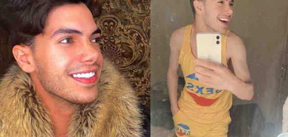 Alireza Fazeli-Monfared Iran honour killing