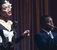 Andra Day as Billie Holiday