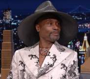 Billy Porter