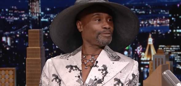 Billy Porter