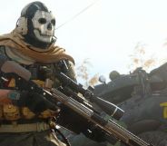 Call of Duty Ghost