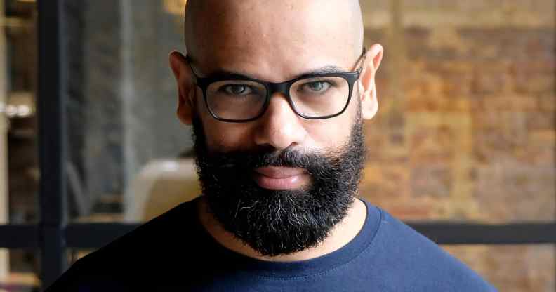 Dan Bernardo Playtra Games