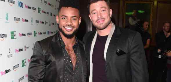 Duncan James Rodrigo Reis