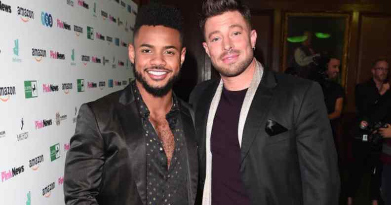 Duncan James Rodrigo Reis