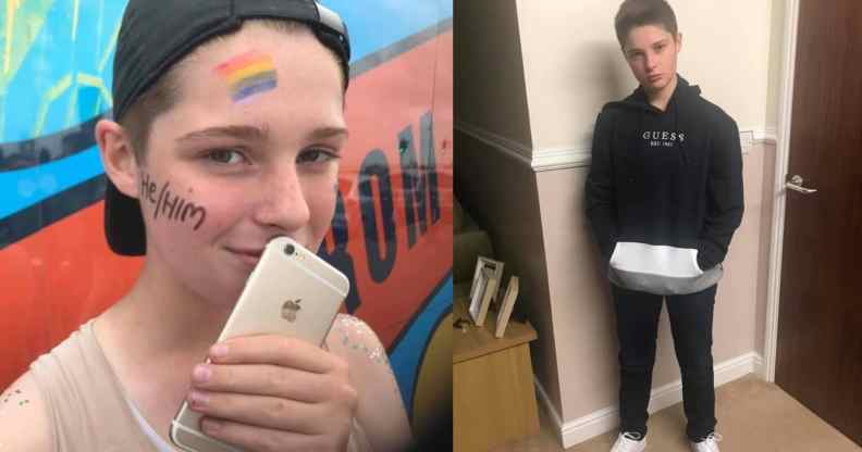 Ellis Murphy-Richards