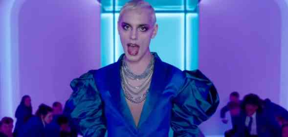 Everybody's Talking About Jamie film to premiere on Amazon Prime