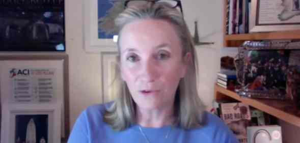 Crank epically shut down after saying gay people can't be happy