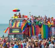 Brighton Pride