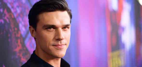 Finn Wittrock Green Lantern