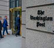 The Washington Post Pride political