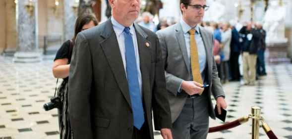 Rep. Greg Gianforte