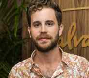 Ben Platt