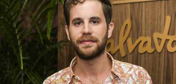 Ben Platt
