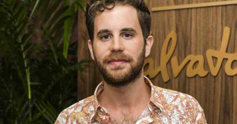 Ben Platt