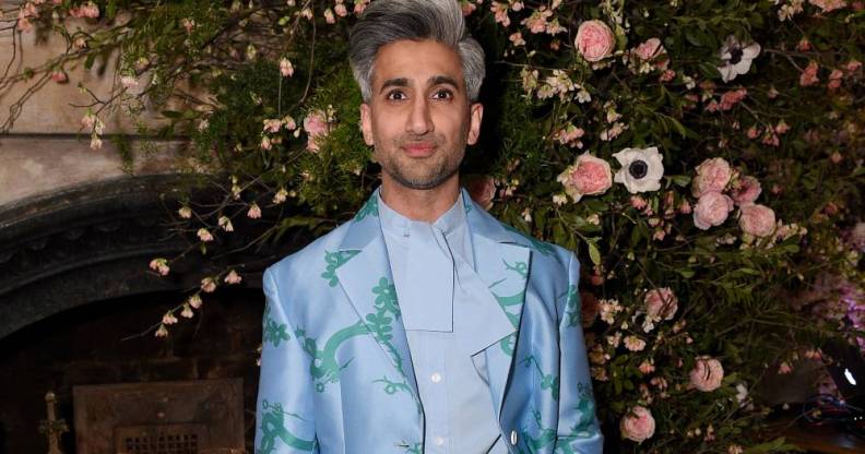 Queer Eye Tan France