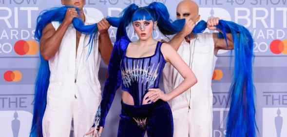 Ashnikko is touring the UK and Ireland in 2021 as part of the Demidevil Tour.