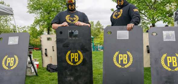 Proud Boys