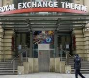 Royal Exchange Theatre