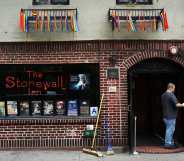 The Stonewall Inn
