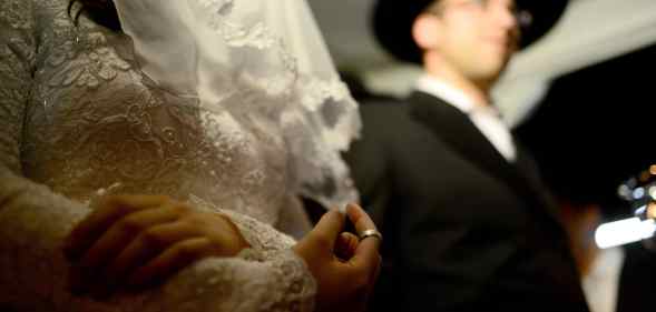 'Sheltered' religious LGBT folk forced into marriage as conversion therapy