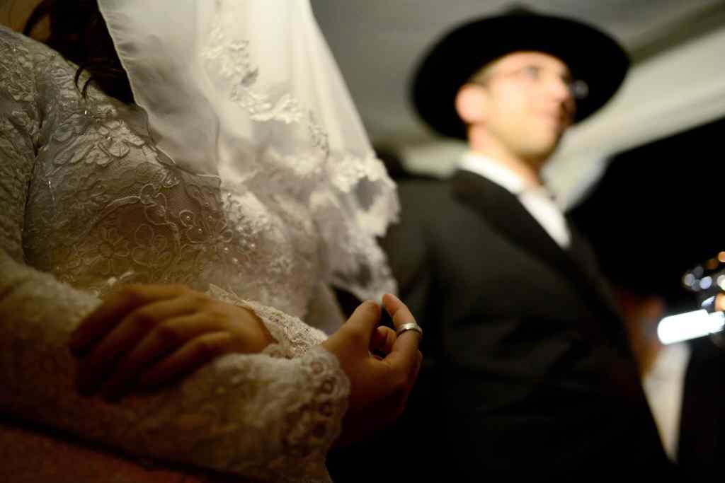 'Sheltered' religious LGBT folk forced into marriage as conversion therapy