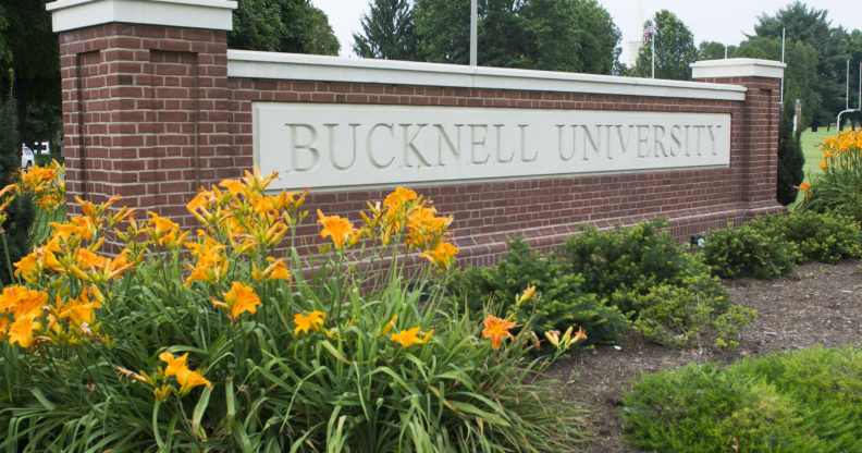 Bucknell University