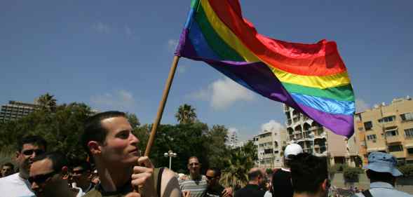 Israel: Trans parents can now be recorded on their baby's birth certificates