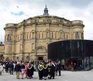 Edinburgh University