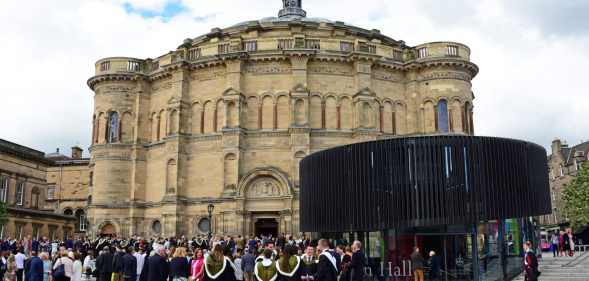 Edinburgh University