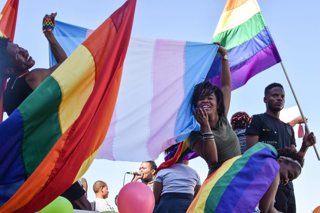 Namibia: African nation on track to finally decriminalise gay sex