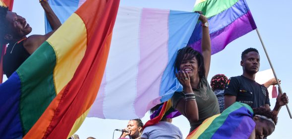 Namibia: African nation on track to finally decriminalise gay sex