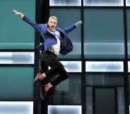 Everybody's Talking About Jamie is returning to the Apollo Theatre in May 2021.