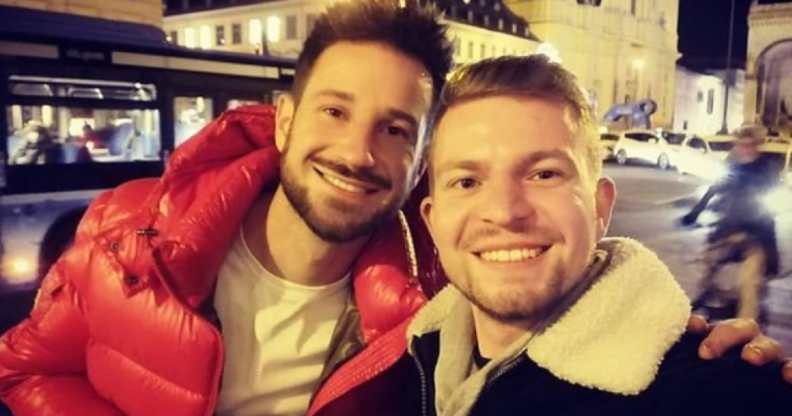 Henry Frömmichen Alexander Schäfer