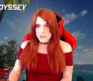 Jessa Stebbins Odyssey Eurobeat