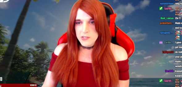 Jessa Stebbins Odyssey Eurobeat