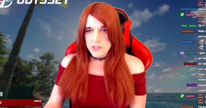 Jessa Stebbins Odyssey Eurobeat