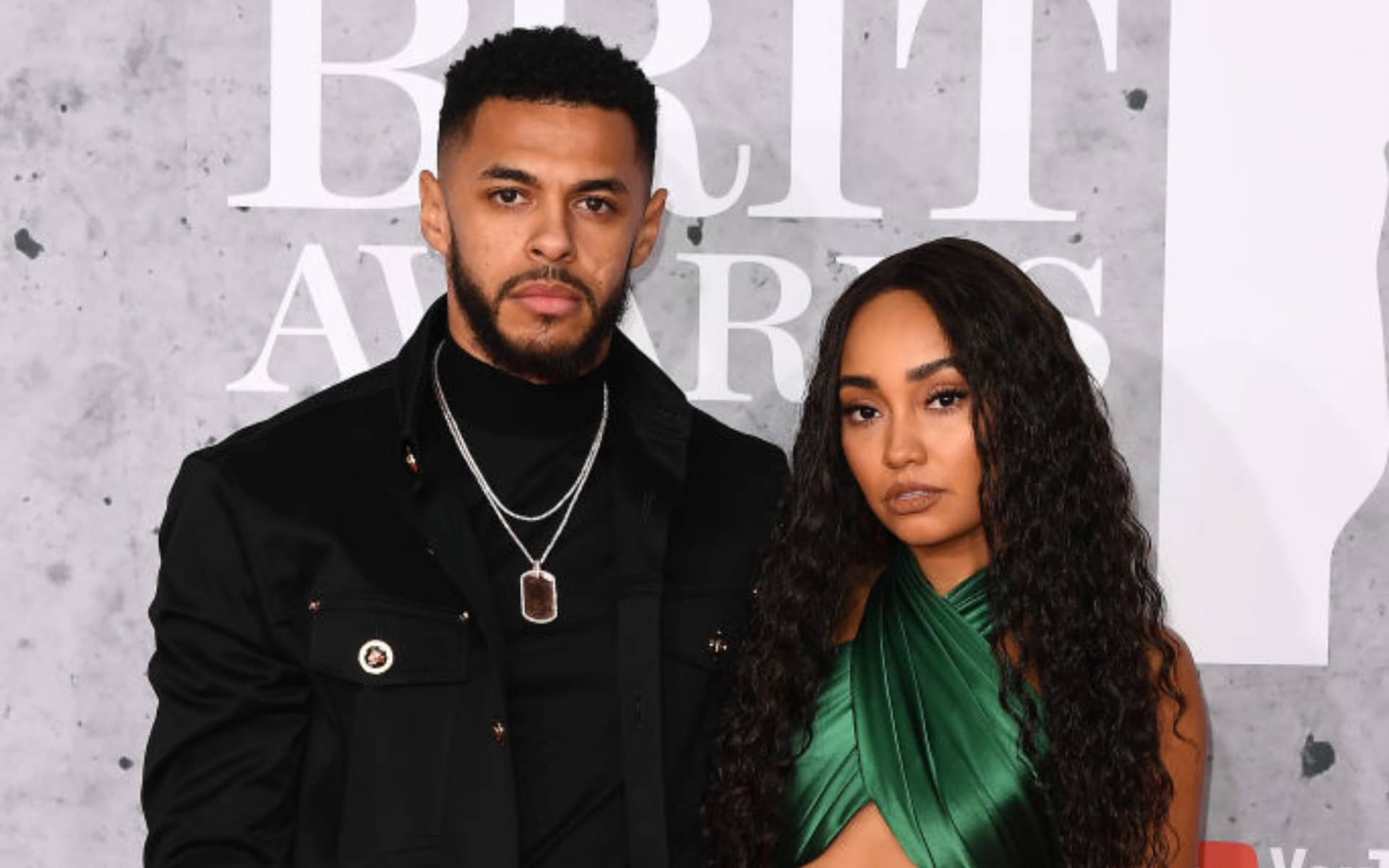 Little Mix: Leigh-Anne Pinnock praised for documentary