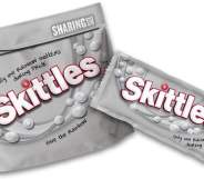 Skittles Pride packs