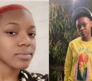 Lesbian teen among three people dead after shocking murder-suicide