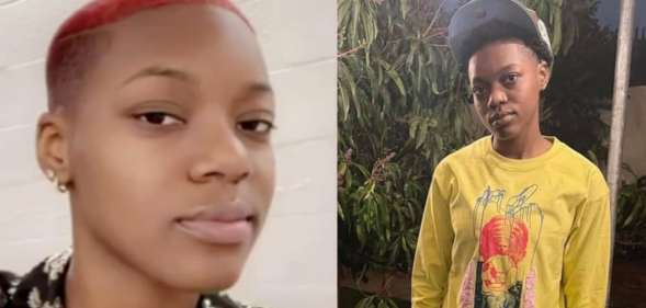 Lesbian teen among three people dead after shocking murder-suicide