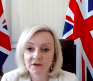 Tory equalities chief Liz Truss drops commitment to LGBT Action Plan